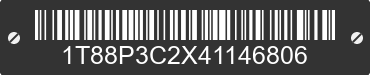 2004 THOMAS BUILT MVP-EF (Engine Front) 1T88P3C2X41146806 VIN decoded
