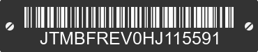 2017 TOYOTA RAV4 JTMBFREV0HJ115591 VIN decoded