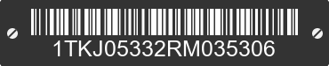 2024 TRAIL KING INDUSTRIES TRAIL KING INDUSTRIES 1TKJ05332RM035306 VIN decoded
