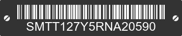 2024 TRIUMPH Speed 400 SMTT127Y5RNA20590 VIN decoded
