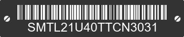 2026 TRIUMPH Trident 660 SMTL21U40TTCN3031 VIN decoded
