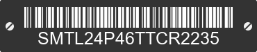2026 TRIUMPH Trident 800 SMTL24P46TTCR2235 VIN decoded