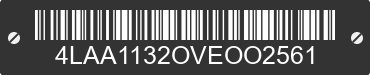 2027 UNIVERSAL TRAILER CORPORATION HORSE/LIVESTOCK GROUP Universal Trailer Corporation Horse/Livestock Group 4LAA1132OVEOO2561 VIN decoded