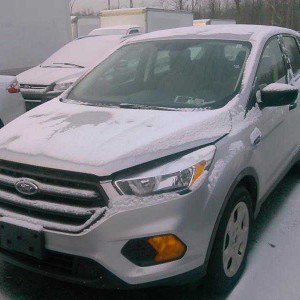 1fmcu0f72huc91915 Auction Photos