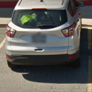 1FMCU0F72HUC91915 when we actually owned it