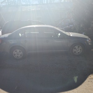 1g1al55f067658643 CHEVROLET Cobalt VIN