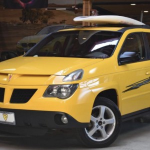 3G7DA03E53S530286 PONTIAC Aztek VIN