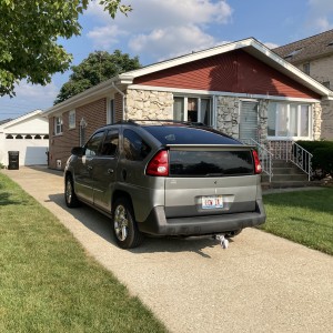 3G7DB03E24S524993 PONTIAC Aztek VIN