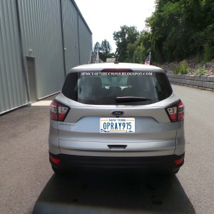 1fmcu0f72huc91915 FORD Escape VIN