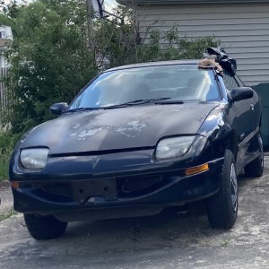 1g2jb1249s7547769 PONTIAC Sunbird VIN