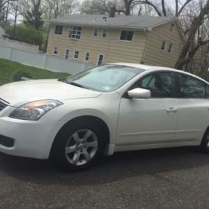 1n4al21e19n545616 NISSAN Altima VIN