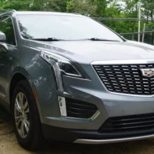 1gykncrs9lz166771 CADILLAC XT5 VIN