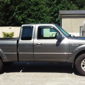 1ftlr4fe1bpb07503 FORD Ranger VIN
