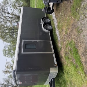 5NHUBLV22JN094438 FOREST RIVER Blazer VIN