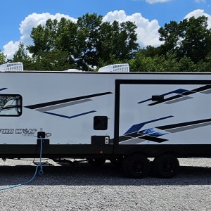 5zt2ckrb9r2014091 FOREST RIVER Cherokee VIN