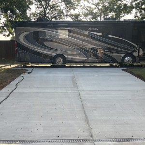 4uzab2fc4ncnx5182 FREIGHTLINER XC Raised Rail Rear Engine Motor Home Chassis VIN