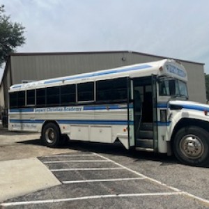 1BAKCCPAXAF276615 BLUE BIRD BB Conventional VIN