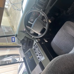 1BAKCCPAXAF276615 BLUE BIRD BB Conventional VIN