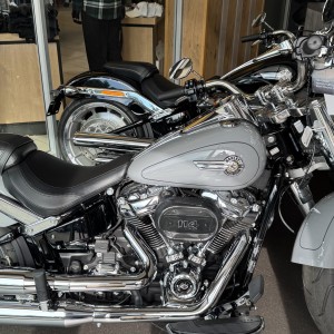 5HD1YGK48RS039692 HARLEY-DAVIDSON Fat Boy VIN