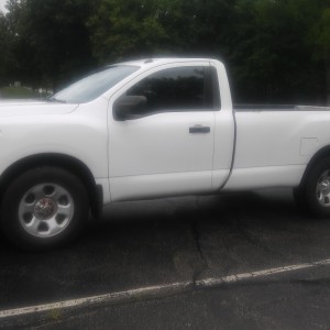 1n6aa1r78kn516570 NISSAN Titan VIN