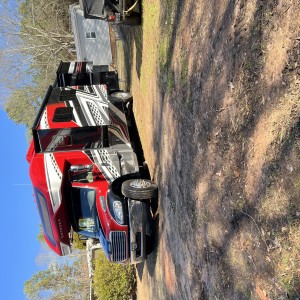 4UZADVFC5NCNS1854 FREIGHTLINER S2RV 106 Conventional cab & Chassis VIN