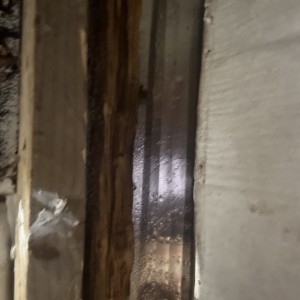 1SN200M26YF001143 SKYLINE CORPORATION Nomad VIN