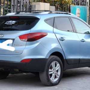 KM8JUCAC1BU202033 HYUNDAI Tucson VIN