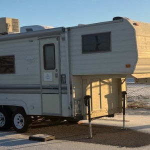 1EC5B2122L1547842 FLEETWOOD ENTERPRISES (PROWLER) Fleetwood Enterprises, Inc. (Prowler) VIN