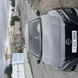 1N4BL4DW3MN308333 NISSAN Altima VIN