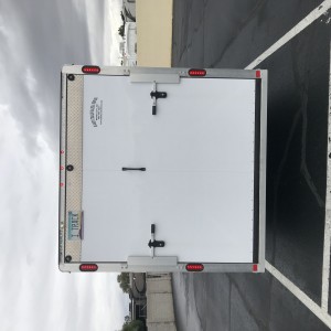 4FGA52420EC133161 FEATHERLITE TRAILERS Featherlite Trailers VIN