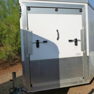 4FGA52420EC133161 FEATHERLITE TRAILERS Featherlite Trailers VIN