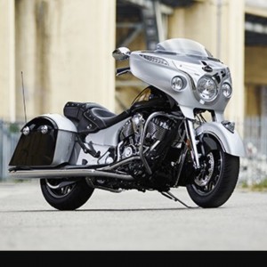 56KTCAAA1H3344944 INDIAN MOTORCYCLE Chieftan VIN