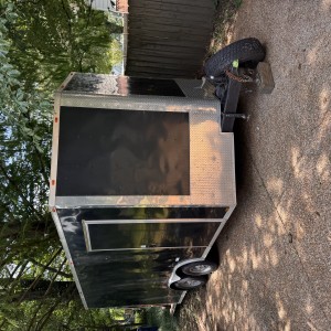 55YBC162XHNO17351 CYNERGY CARGO Cynergy Cargo VIN