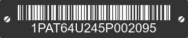 2005 VANGUARD INDUSTRIES OF MICHIGAN, INC. Vanguard Industries of Michigan, Inc. 1PAT64U245P002095 VIN decoded