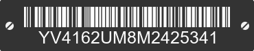2021 VOLVO XC40 YV4162UM8M2425341 VIN decoded