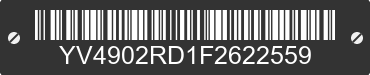 2015 VOLVO XC60 YV4902RD1F2622559 VIN decoded