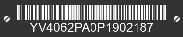 2023 VOLVO XC90 YV4062PA0P1902187 VIN decoded