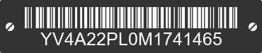 2021 VOLVO XC90 YV4A22PL0M1741465 VIN decoded