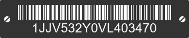 2027 WABASH Chassis 1JJV532Y0VL403470 VIN decoded